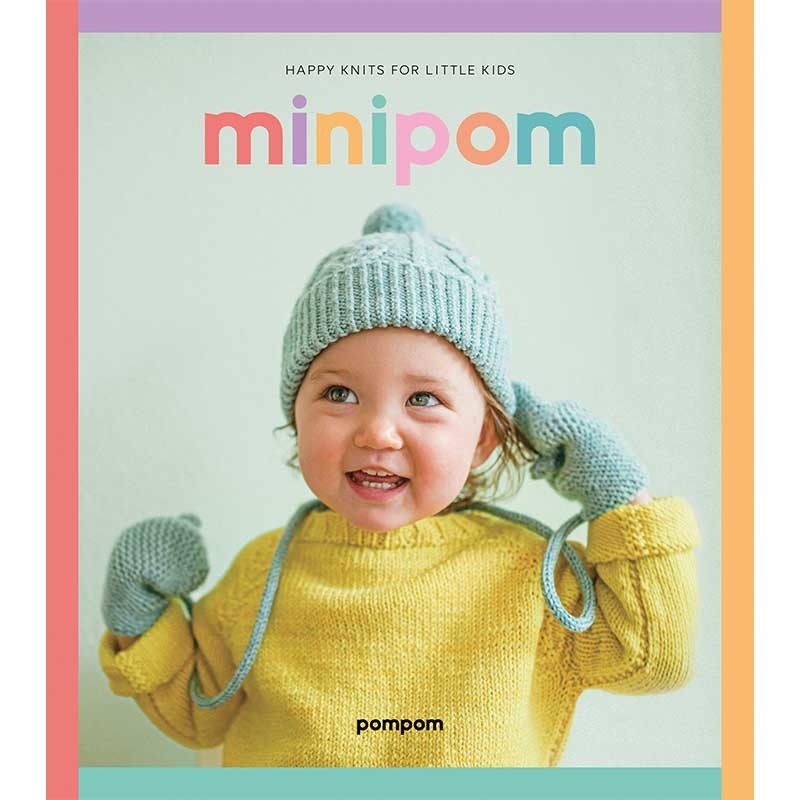 Pom Pom Publishing Minipom