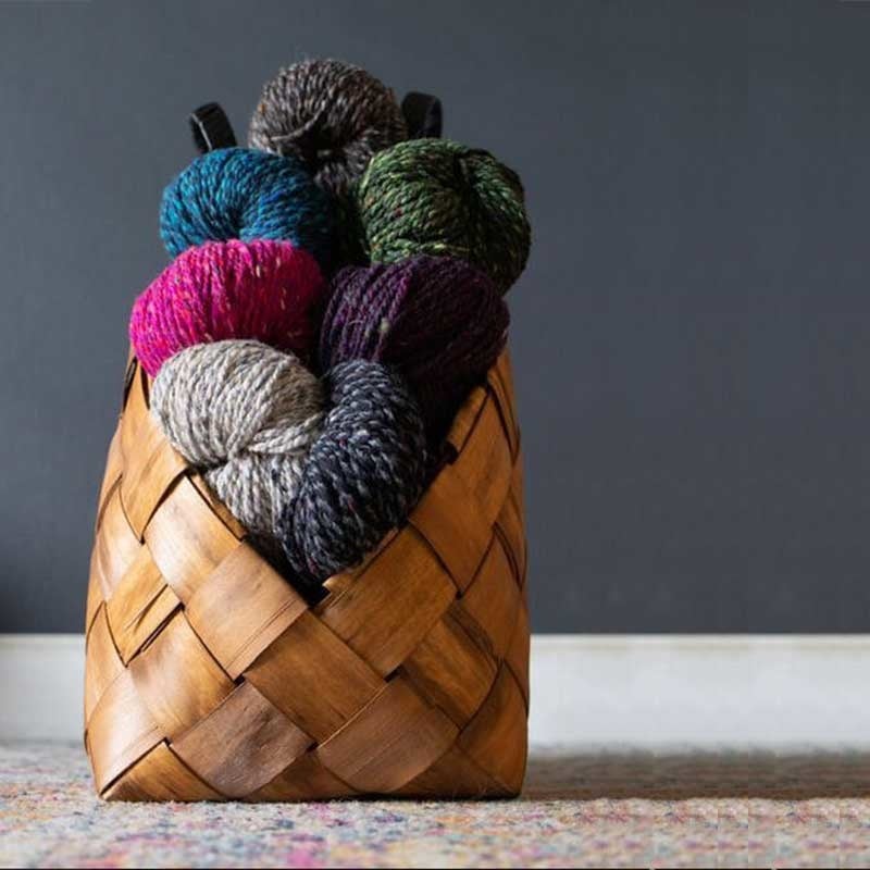 Studio Donegal Soft Marl Donegal