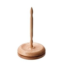 KnitPro Natural Yarn Dispenser - The Little Yarn Store