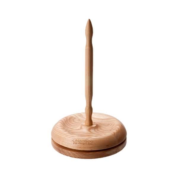 ChiaoGoo Yarn Butler, Wood