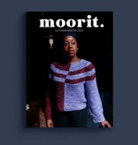 Moorit Moorit. Issue 3 - Autumn/Winter 2022