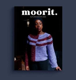 Moorit. Issue 3 - Autumn/Winter 2022