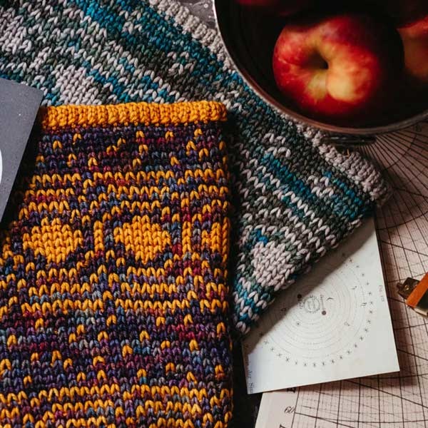 Moorit. Issue 3 - Autumn/Winter 2022
