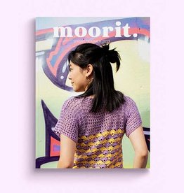 Moorit. Issue 4 - Spring/Summer 2023