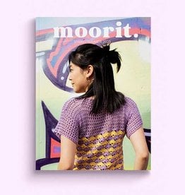 Moorit Moorit. Issue 4 - Spring/Summer 2023