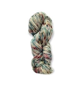 Plymouth Yarn Co. Happy Feet 100 Splash Hand Dyed