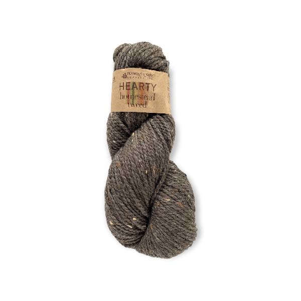 Plymouth Yarn Co. Plymouth Yarn Co. Hearty Homestead Tweed