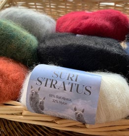 Plymouth Yarn Co. Suri Stratus