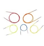 Interchangeable Cord