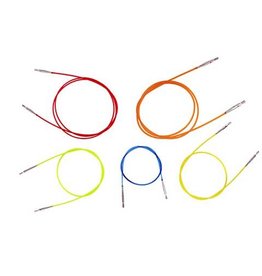 Interchangeable Cord