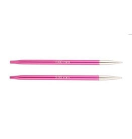 KnitPro Zing Special Interchangeable 4" Tips