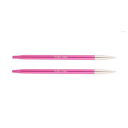 KnitPro Zing Special Interchangeable 4" Tips