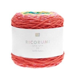 Ricorumi Spin Spin DK