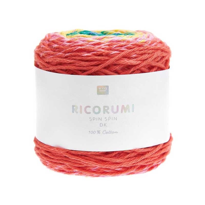 Rico Rico Design Ricorumi Spin Spin DK