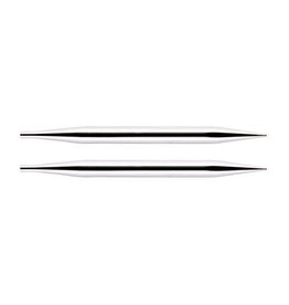 KnitPro Nova Platina Interchangeable 5" Tip