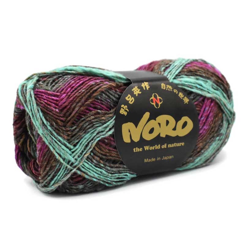 Noro Noro Silk Garden Sock