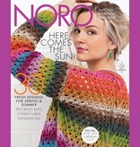 Noro Noro Knitting & Crochet Magazine, Issue 22