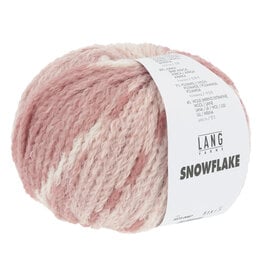 Lang Yarns Snowflake