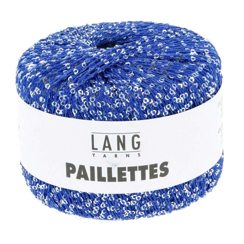 Lang Yarns Lang Yarns Paillettes