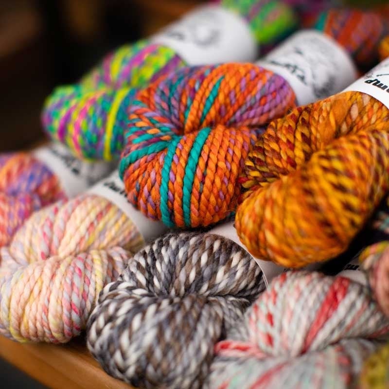Spincycle Yarns Spincycle Yarns Plump