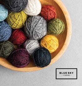 27 Color Woolstok Bundle — Lancaster Yarn Shop