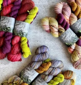 Knitter's Pride Zing Special Interchangeable Set - River Colors Studio