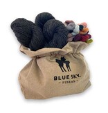 Blue Sky Fibers Blue Sky Fibers 27 Color Snood Yarn Bundle