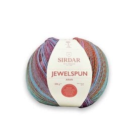 Sirdar Jewelspun Aran