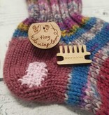 Katrinkles Katrinkels Tiny Darning Loom