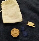 Katrinkles Katrinkels Tiny Darning Loom