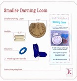 Katrinkles Katrinkles Smaller Darning and Mending Loom Kit