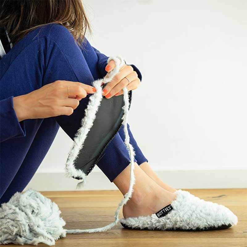 KnitPro Botties Soles