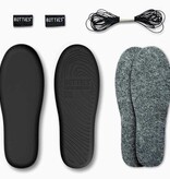 KnitPro Botties Soles