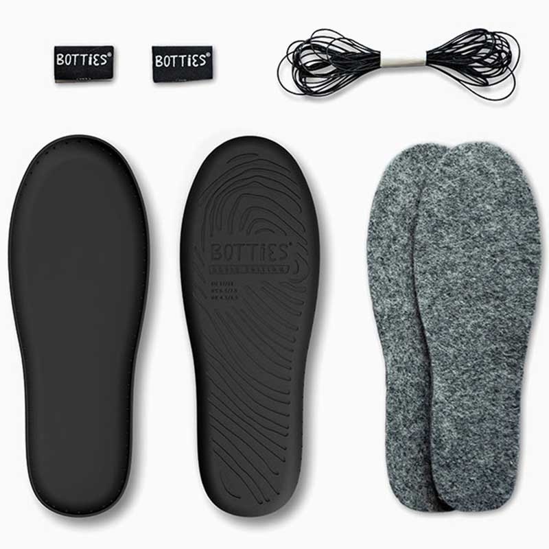 KnitPro Botties Soles