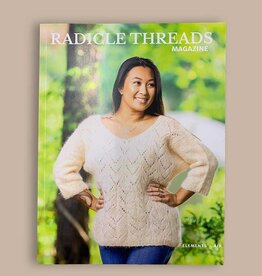 Radical Threads Radicle Threads - Issue 4: Air