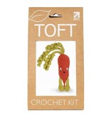 Toft UK Toft UK Chantenay Carrot Kit