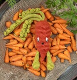 Toft UK Toft UK Chantenay Carrot Kit