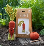 Toft UK Toft UK Chantenay Carrot Kit