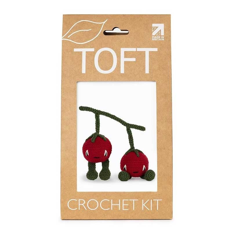 Toft UK Toft UK Cherry Tomatoes Kit