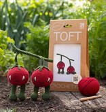 Toft UK Toft UK Cherry Tomatoes Kit