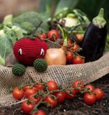 Toft UK Toft UK Cherry Tomatoes Kit