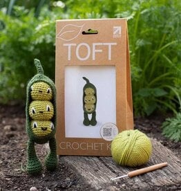 Toft UK Peas in a Pod Kit