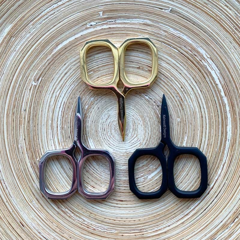 Kelmscott Designs Kelmscott Designs Little Gems Scissors