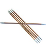 Zing 6" DPN