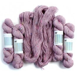 Hedgehog Fibres Tweedy