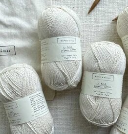 Biches & Buches Le Petit Organic Cotton