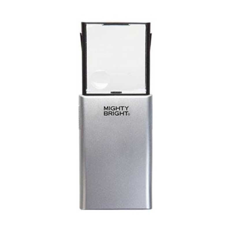 Mighty Bright Popup LED Magnifier