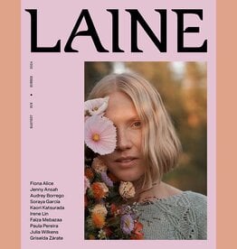 Laine Magazine, Issue 21 (Pre-order)
