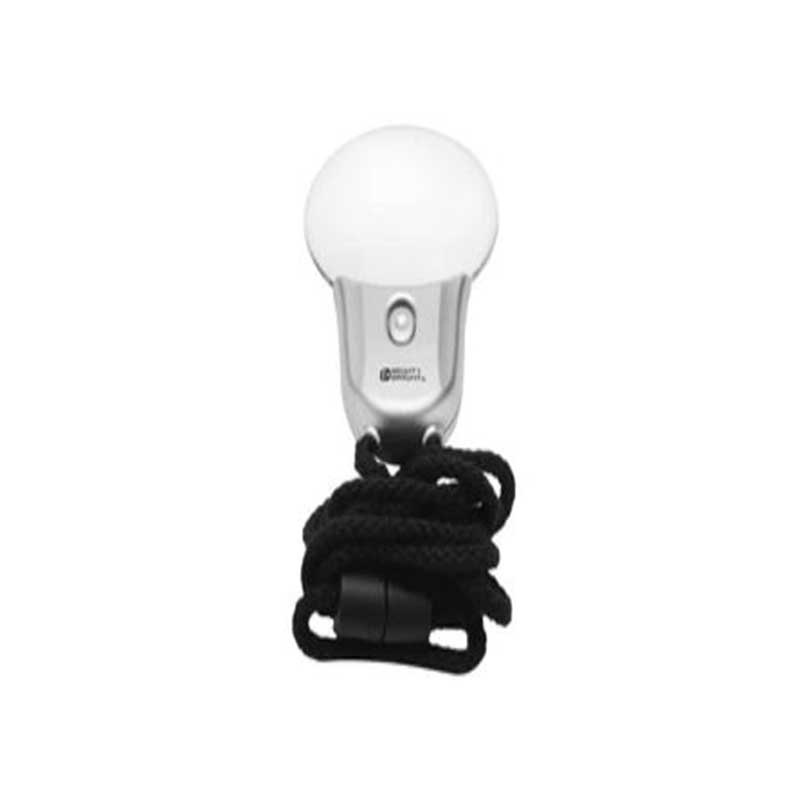 Mighty Bright Lighted Pendant Magnifier
