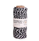 Hemptique Bamboo Baker Twine Spool